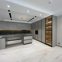 ۱۴۸ متر نوساز ( مدرن زیر زیر قیمت )|فروش آپارتمان|تهران, فرمانیه|دیوار