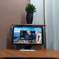 کارت گرافیک قدرتمند XFX 5700XT8gig ،DDR6 وکامپیوتر|قطعات و لوازم جانبی رایانه|اصفهان, هزارجریب|دیوار