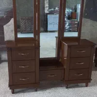 سرویس خواب الکا|تخت و سرویس خواب|قم, امامزاده ابراهیم|دیوار