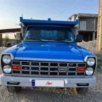 بار بری با نیسان