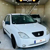 تیبا ۱ مدل ۴۰۱