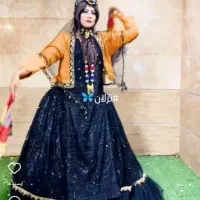 لباس محلی اجاره و فروش|لباس|شیراز, شهرک والفجر|دیوار