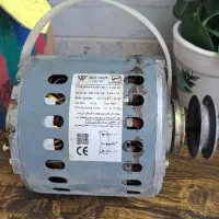 الکتروموتور دینام برای کولر آبی ۳۵۰۰ مدل موتوژن