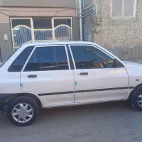 پراید مدل۹۱|خودرو سواری و وانت|اهر, |دیوار