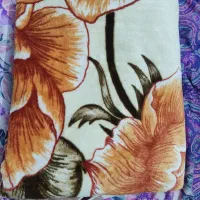 پتو گلبافت دونفر