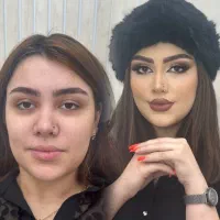 آموزش میکاپ