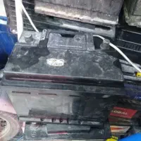 باطری ۵۵آمپر