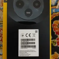 گوشی poco c75|موبایل|مشهد, امیرآباد|دیوار