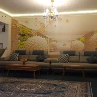 خانه ویلایی  دوطبقه در مقداد ،المهدی غربی