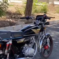 موتور ۲۰۰ هوندا لیفان