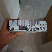 پخش پایونر ۴خروجی و باند|قطعات یدکی و لوازم جانبی|تبریز, |دیوار