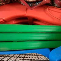 تاب سرسره کودک|اسباب‌‌بازی|قرچک, باقرآباد|دیوار