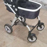 کالسکه|کالسکه و لوازم جانبی|بندرعباس, |دیوار