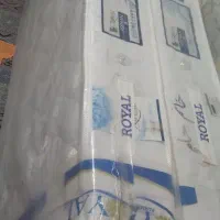 دوشک تک نفره رویال