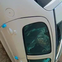 207ارتقا یافته پانوراما موتورTU5|خودرو سواری و وانت|بندرعباس, |دیوار