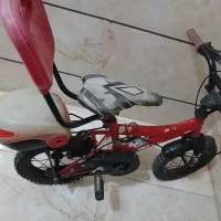 دوچرخه ۱۲