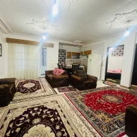 آپارتمان ۸۰متری/مبله/طبقه اول