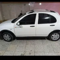 کوییک GXتیپ مدل 1402|خودرو سواری و وانت|اردبیل, |دیوار