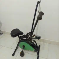 دوچرخه ثابت