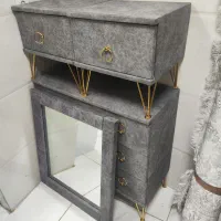 در حد آکبند|تخت و سرویس خواب|سنندج, |دیوار