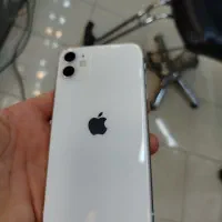 گوشی ایفون 11