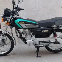 موتور ۲۰۰سی سی