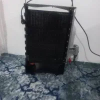 کباب پز دوطرف باسیخ گردان هم گازی هم برقی|اجاق گاز و لوازم برقی پختوپز|تالش, هشتپر|دیوار