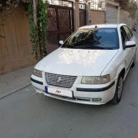 سمند ef7 دوگانه مدل 95|خودرو سواری و وانت|قدس, شهرقدس|دیوار