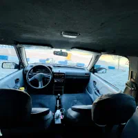 پراید۸۹دوگانه فابریک|خودرو سواری و وانت|جوانرود, |دیوار