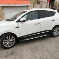 جک S5 مدل ۹۷ اتومات|خودرو سواری و وانت|مشهد, شهید رضوی|دیوار