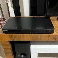 تلویزیون ال ای دی|تلویزیون و پروژکتور|کرج, شهرک فهمیده|دیوار