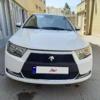 دنا پلاس توربو دنده ای ۶ دنده  فول مدل ۱۴۰۲ صفر|خودرو سواری و وانت|اصفهان, لنبان|دیوار