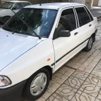 پراید مدل ۸۹