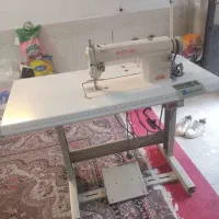 چرخ خیاطی صنعتی