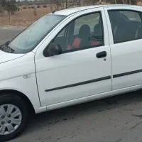 تیبا سفید ۱۴۰۰ بی رنگ