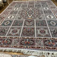 دو تخته فرش ۹ متری اکبند