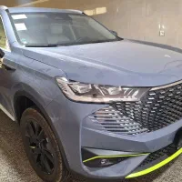 خودرو Haval H6 هیبرید وارداتی صفر آگهی شخصی|خودرو سواری و وانت|تهران, سعادت‌آباد|دیوار