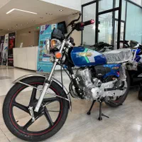 هوندا ۱۲۵،۱۵۰ قسطی با شرایط مناسب|موتورسیکلت|فردیس, کچویی|دیوار