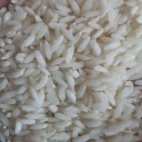 برنج محلی سالم با نیمدانع