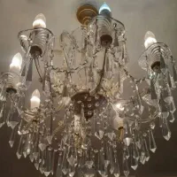 لوستر|لوستر و چراغ آویز|مشهد, وحید|دیوار