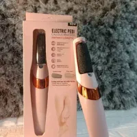 سوهان پا برقی