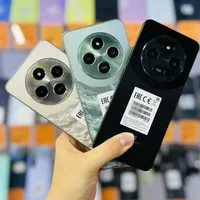 Xiaomi Poco C75 با حافظهٔ 256 گیگابایت