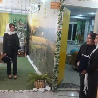 اجاره دفتر/کلاس/کارگاه/دورهمی/تولد|اجارهٔ کوتاه‌مدت دفتر کار و فضای آموزشی|تهران, اکباتان|دیوار