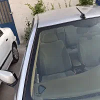 سمند مدل 88 دوگانه|خودرو سواری و وانت|مشهد, شهرک بهارستان|دیوار