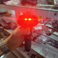 بارکد خوان میوا  بی سیم