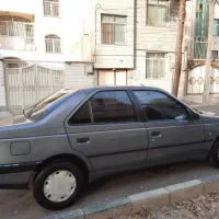 پژو ۴۰۵ مدل ۸۹|خودرو سواری و وانت|تهران, خانی آباد نو جنوبی|دیوار