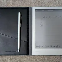 کتابخوان sharp-wg 30|تبلت|تهران, سپهر|دیوار