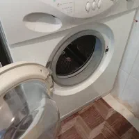 لباسشویی اتوماتیک اسنوا