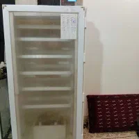 دستگاه جوجه کشی ۱۰۰۸تایی مشهدبرق