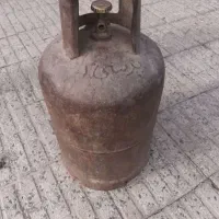 کپسول گاز پرسی